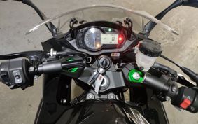KAWASAKI NINJA 1000 2016 ZXT00L