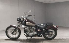 YAMAHA VIRAGO 250 3DM