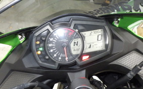 KAWASAKI ZX-25R ZX250E