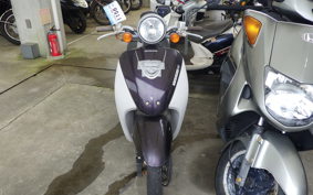 HONDA TODAY 2 AF67