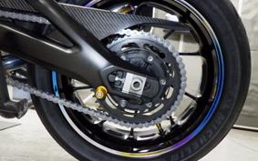 YAMAHA MT-09 Tracer 2016 RN36J