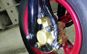 YAMAHA JOG ZR-4 1986 SA58J