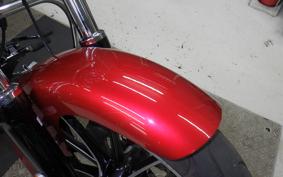 HARLEY FXSB 1580 2013