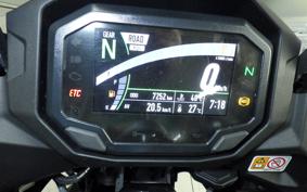 KAWASAKI NINJA 1000SX 2023 ZXT02K