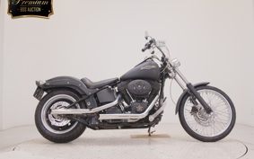 HARLEY FXSTB 1580 2007