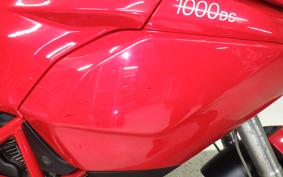DUCATI MULTISTRADA 1000 DS 2005