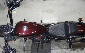 HARLEY XL1200NS 2018