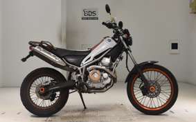 YAMAHA TRICKER Gen.3 DG32J