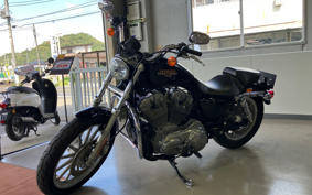 HARLEY XL883L 2010 CR2