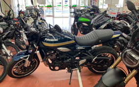 KAWASAKI Z900RS 2023 ZR900K