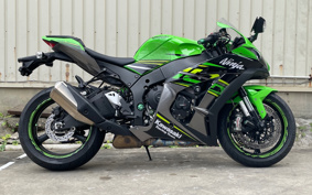 KAWASAKI NINJA ZX-10R R 2018 ZXT00S