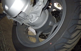 HONDA PCX 160 2021 KF47