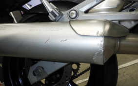 DUCATI MONSTER 400 IE 2005
