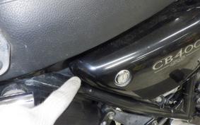 HONDA CB400SS E 2004 NC41