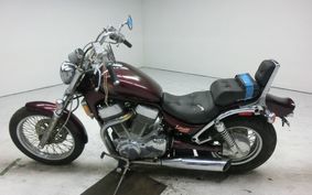 SUZUKI INTRUDER 1400 1988 VX51L
