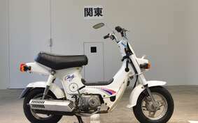 HONDA CHALY 50 CF50