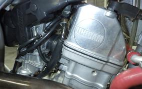 HONDA CRF150R 2021 KE03