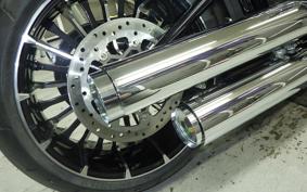 HARLEY FXBR1920 2026