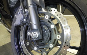 KAWASAKI NINJA 400 2018 EX400G