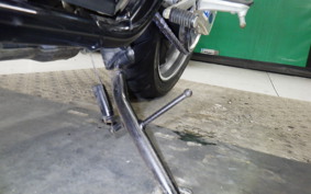 HONDA CB400SF VTEC A 2010 NC42
