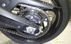 TRIUMPH TIGER 660 SPORTS 2022