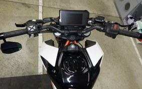 KTM 390 DUKE 2017