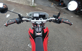 HONDA XR230 MD36
