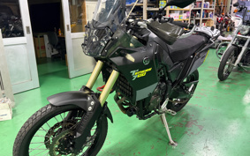YAMAHA TENERE 700 2020 DM09J