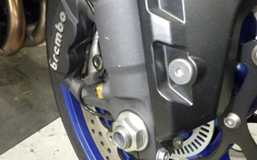 SUZUKI GSX-S 1000 Gen.2 2023 EK1AA