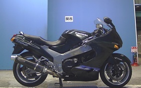 KAWASAKI ZZ1100 NINJA R Gen.2 ZXT10D