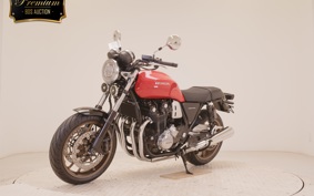 HONDA CB1100RS 2026 SC65
