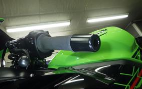 KAWASAKI ZX-4RR 2024 ZX400P