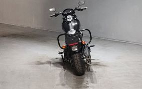 HARLEY FXLRS1870 2021 YWK