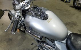 HONDA V-TWIN MAGNA MC29
