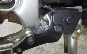 KAWASAKI KLX125 2014 LX125C