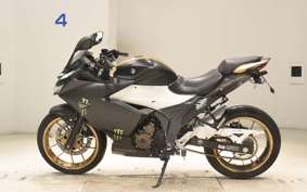 SUZUKI GIXXER 250 SF 2004 ED22Y