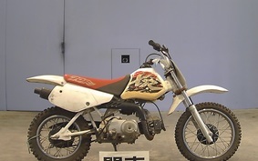HONDA XR70R DE02