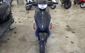 SUZUKI LET's 4 CA45A