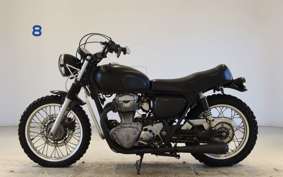 KAWASAKI W800 2012 EJ800A