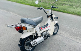 HONDA CAR LEE70 CF70