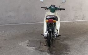 YAMAHA MATE 50 22F