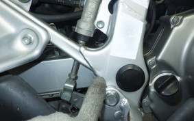 HONDA TRANSALP 400V 1994 ND06