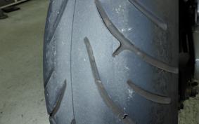 SUZUKI GSX1400 2008 GY71A
