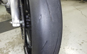 HONDA VTR 250 MC33
