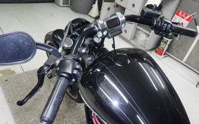 HARLEY FXBRS1870 2021