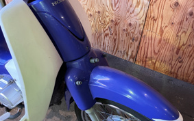 HONDA SUPER CUB110 JA07