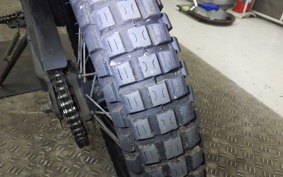 YAMAHA TRICKER DG10J