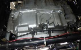 YAMAHA DRAGSTAR 400 2008 VH01J
