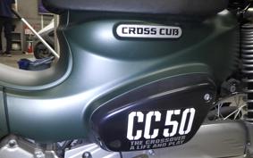 HONDA CROSS CUB 50 AA06