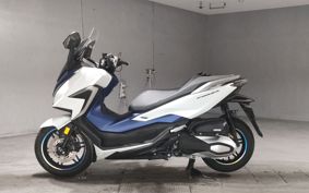 HONDA FORZA MF15